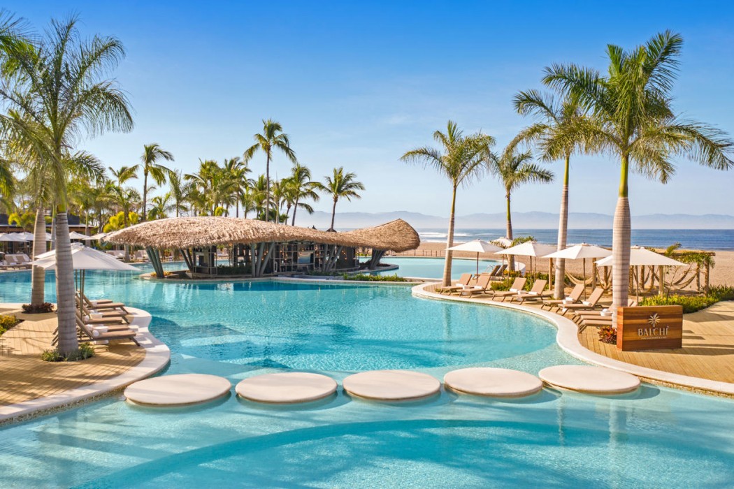 BON Hotel at VidantaWorld Nuevo Nayarit 22/40
