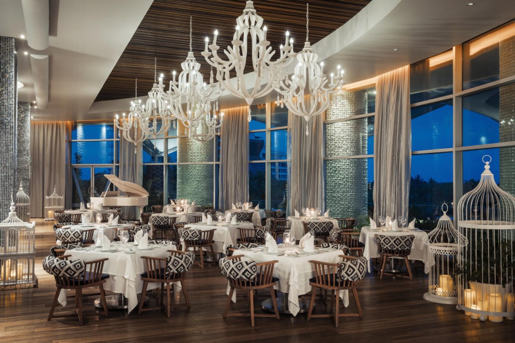 BON Hotel at VidantaWorld Nuevo Nayarit 20/40