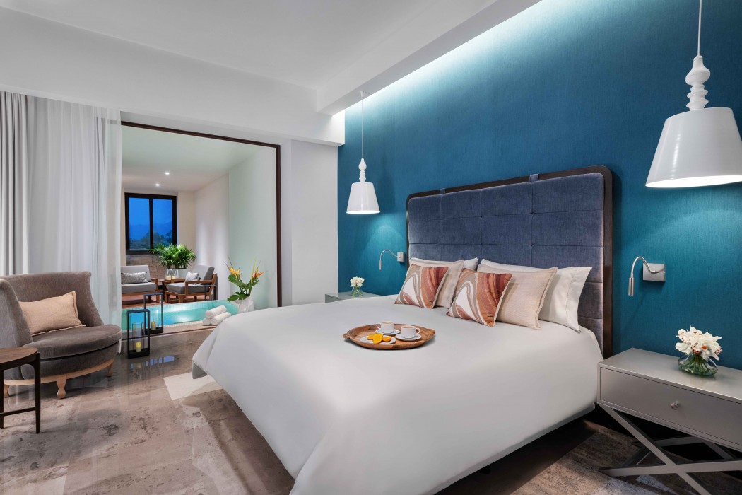 BON Hotel at VidantaWorld Nuevo Nayarit 11/40