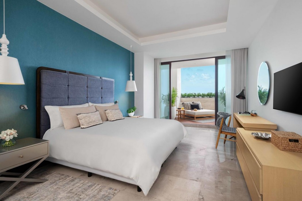 BON Hotel at VidantaWorld Nuevo Nayarit 6/40
