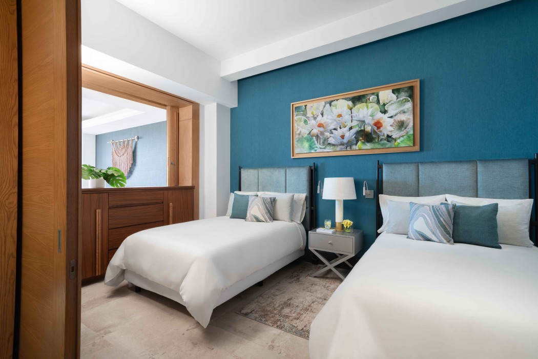BON Hotel at VidantaWorld Nuevo Nayarit 10/40