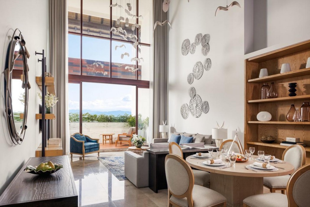 BON Hotel at VidantaWorld Nuevo Nayarit 18/40