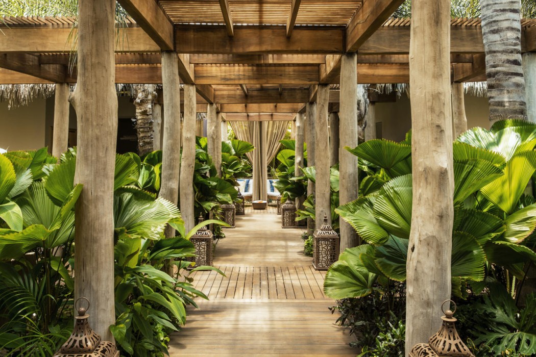 BON Hotel at VidantaWorld Nuevo Nayarit 21/40