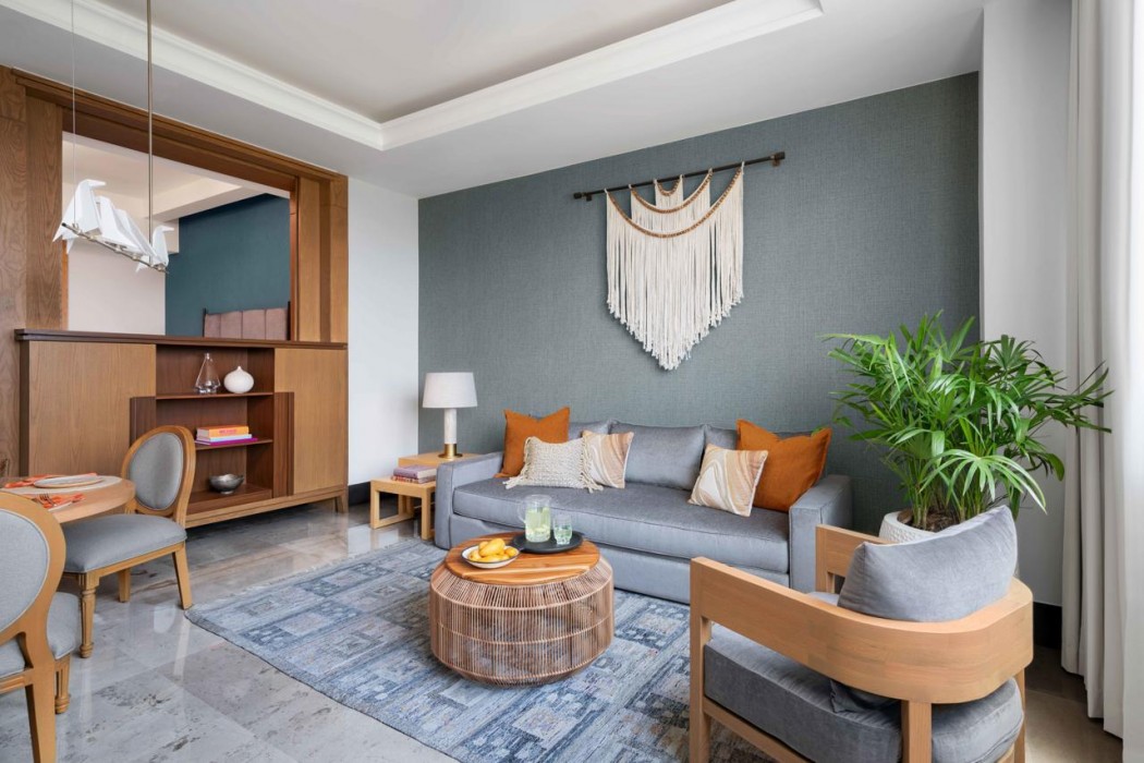 BON Hotel at VidantaWorld Nuevo Nayarit 9/40