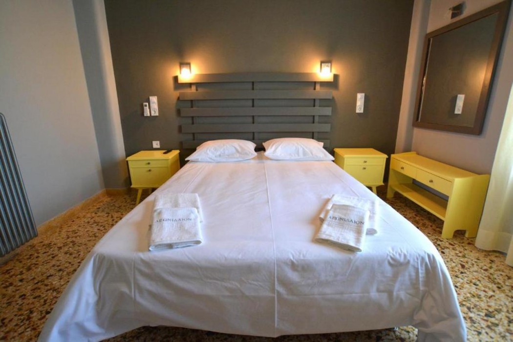Leonidaion Guest House 14/41