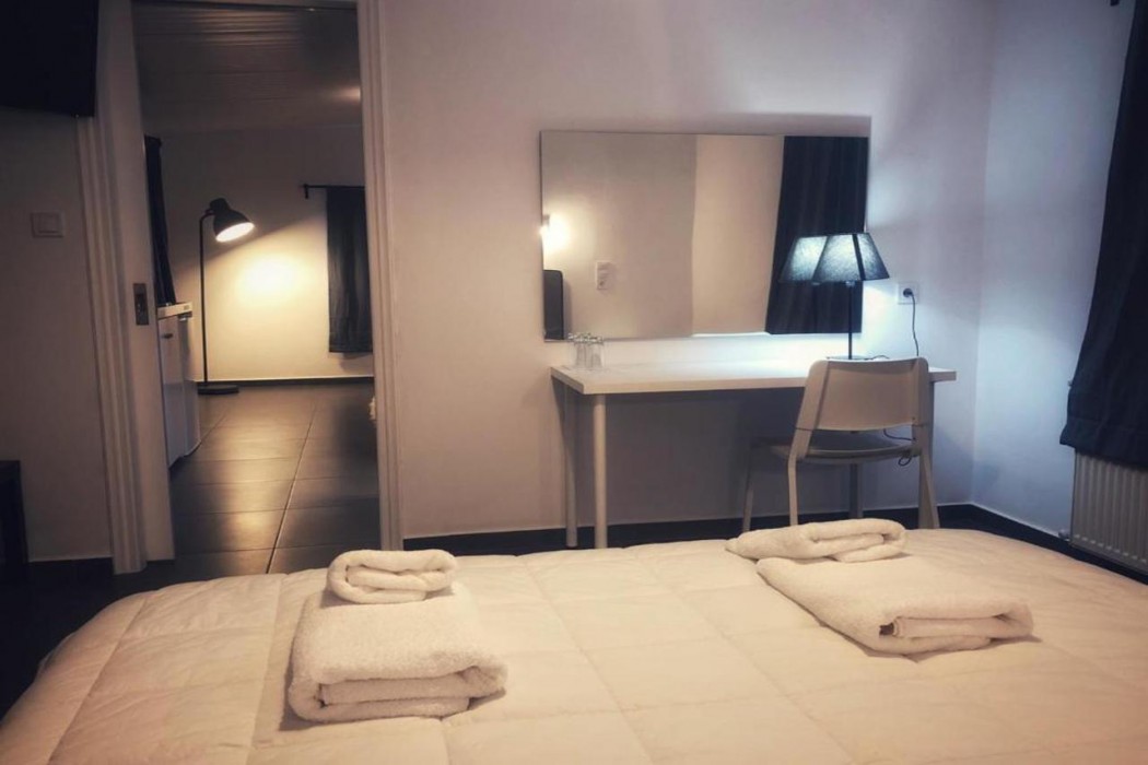 Leonidaion Guest House 13/41