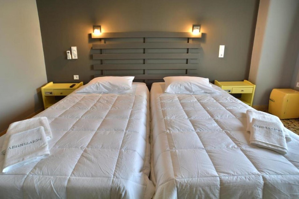 Leonidaion Guest House 15/41