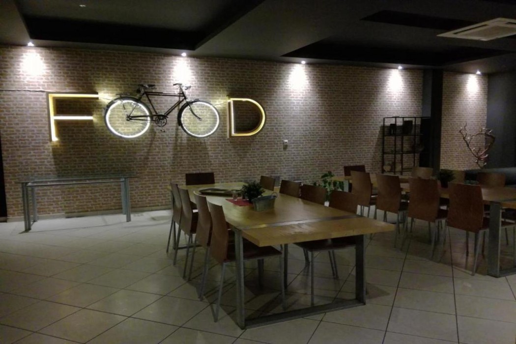 Leonidaion Guest House 22/41