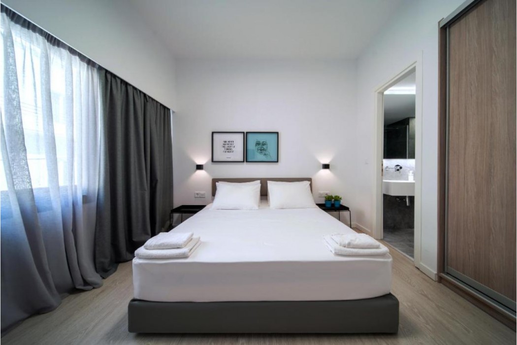 Heritage Boutique Apartments 15/62