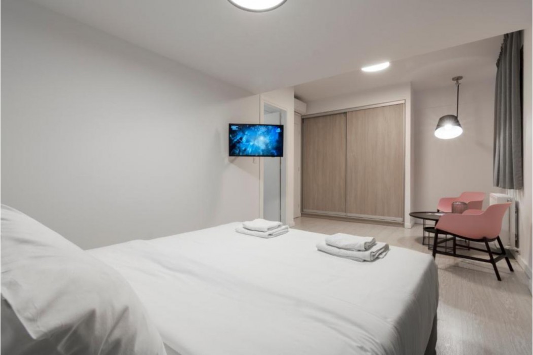 Heritage Boutique Apartments 12/62