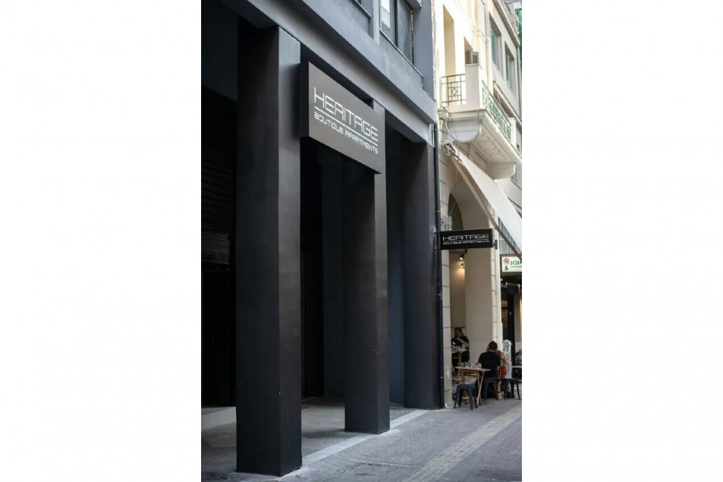 Heritage Boutique Apartments 1/62