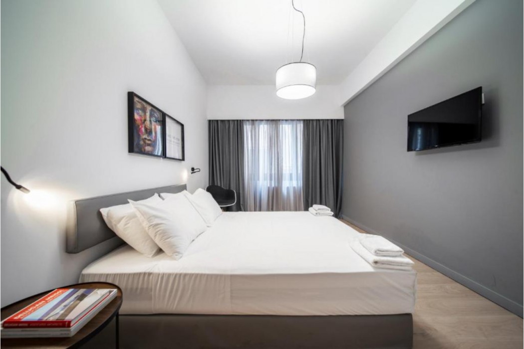 Heritage Boutique Apartments 17/62