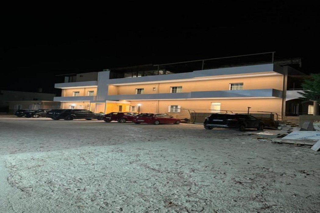 Hotel Selefkos Palace 29/60