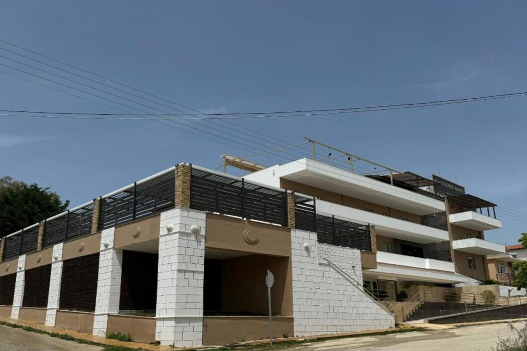 Hotel Selefkos Palace 2/60