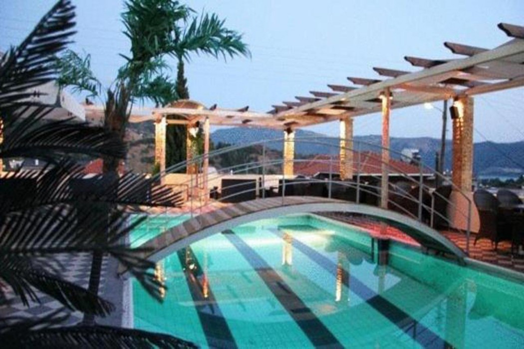 Hotel Selefkos Palace 32/60