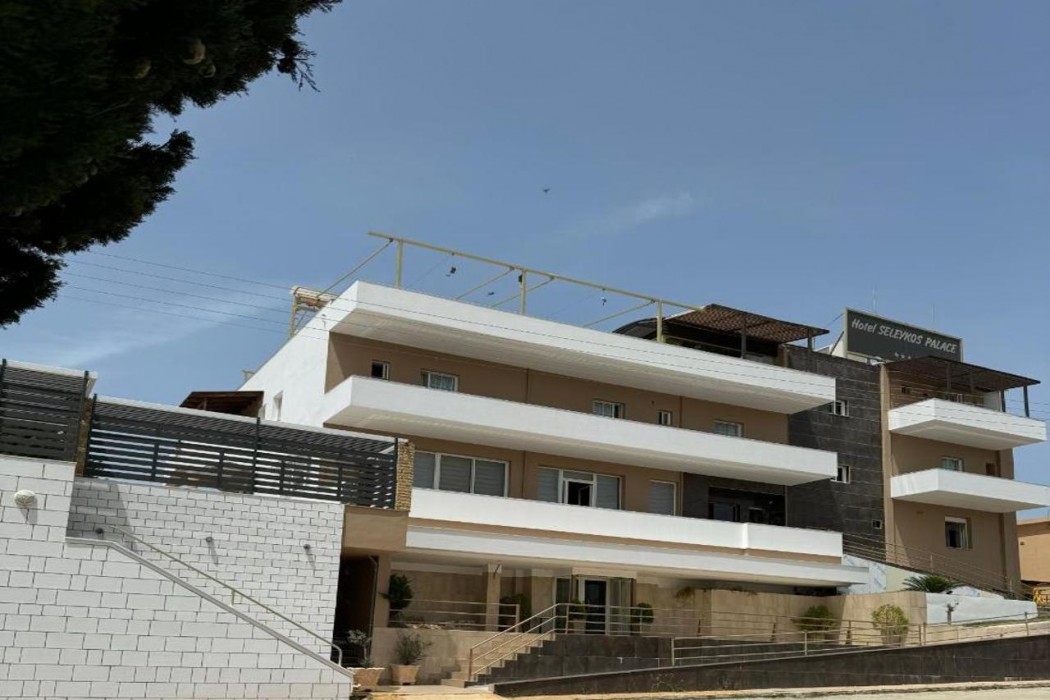 Hotel Selefkos Palace 1/60
