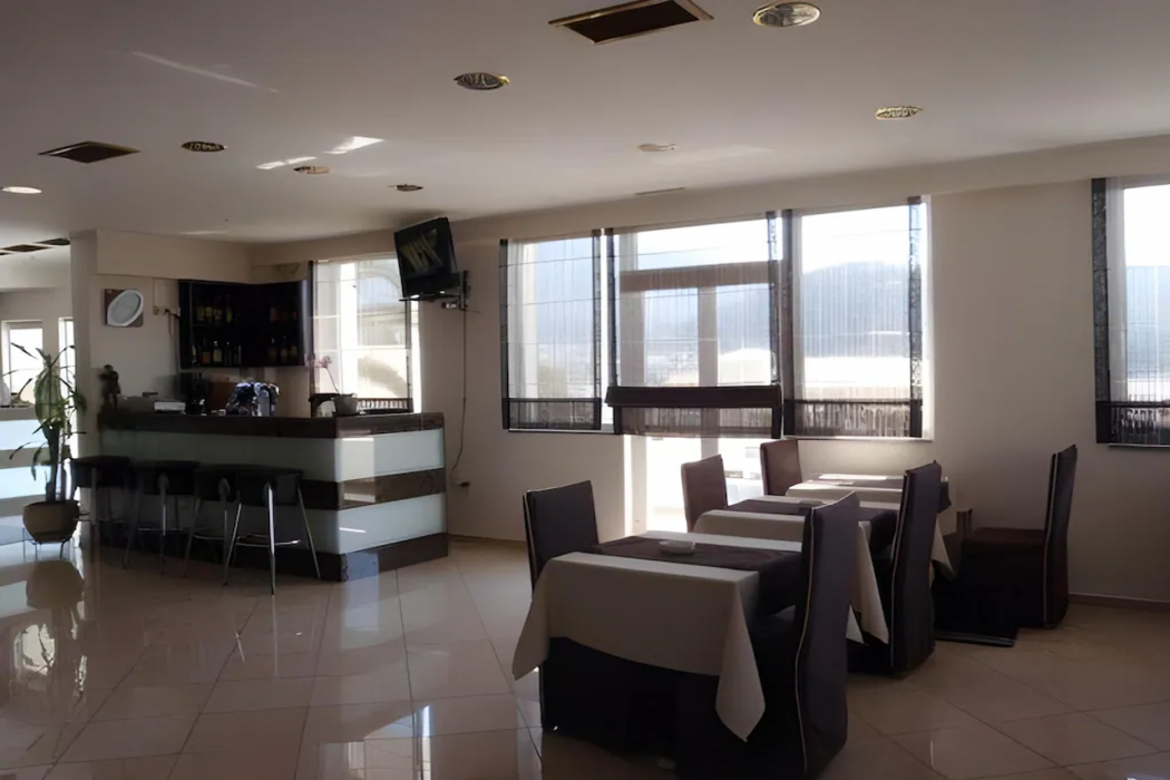Hotel Selefkos Palace 12/60