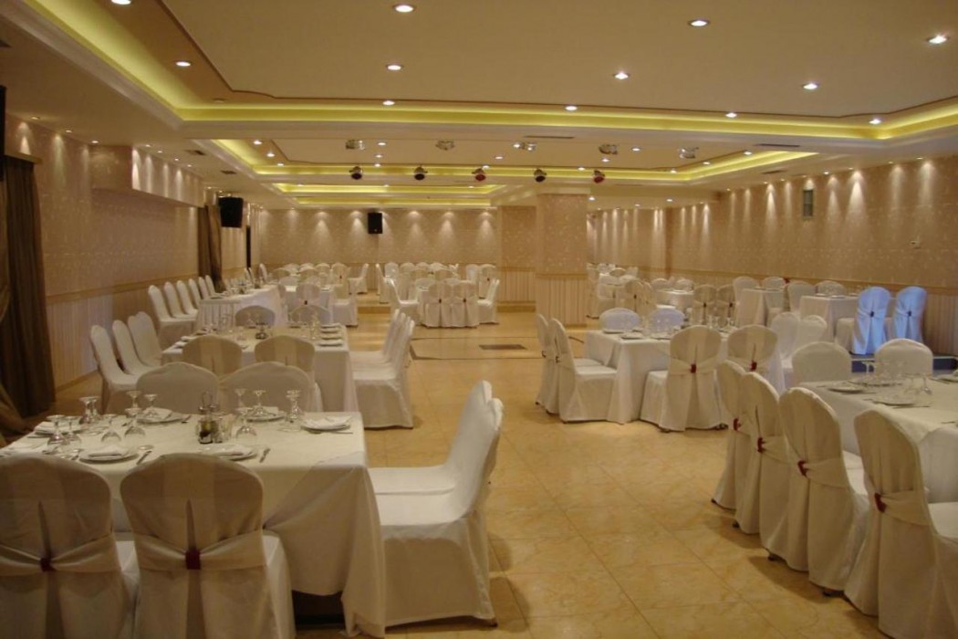 Hotel Selefkos Palace 27/60