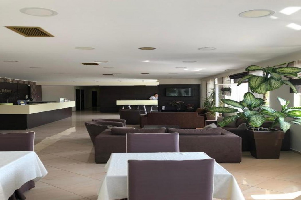Hotel Selefkos Palace 11/60