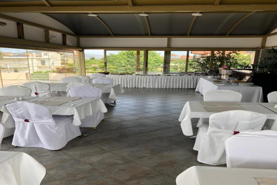 Hotel Selefkos Palace 28/60