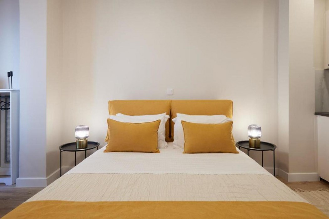 Athenian Sensations Apartments & Suites 12/60