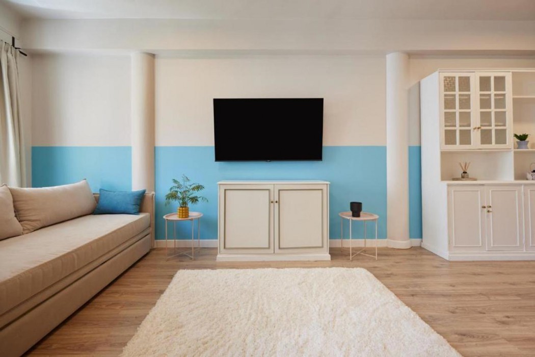 Athenian Sensations Apartments & Suites 17/60