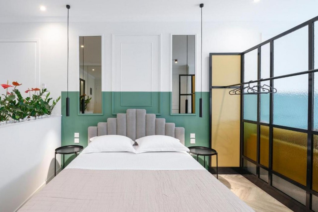 Athenian Sensations Apartments & Suites 18/60