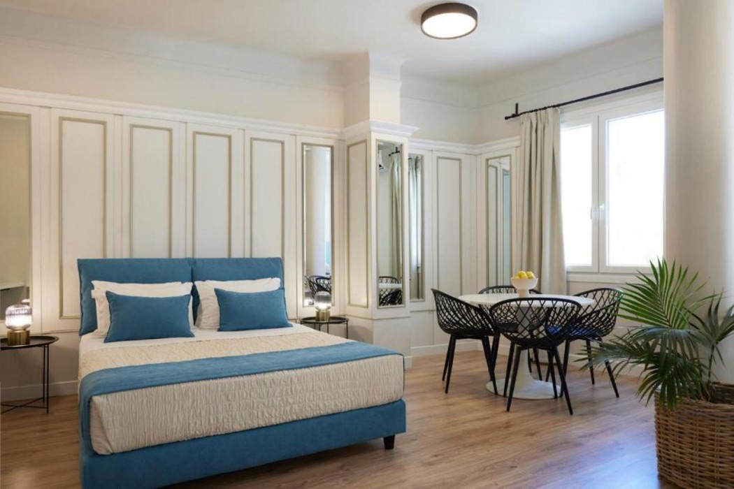 Athenian Sensations Apartments & Suites 19/60