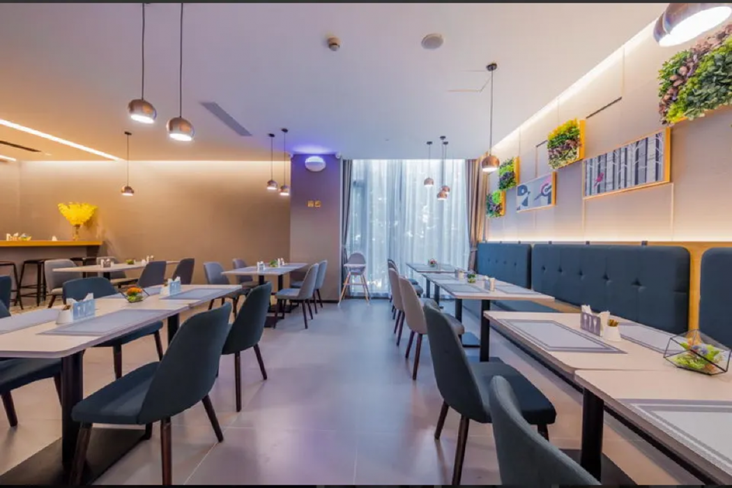 Home Inn Selected Hotel (Shanghai Pudong Lujiazui Oriental Pearl Store) 22/38