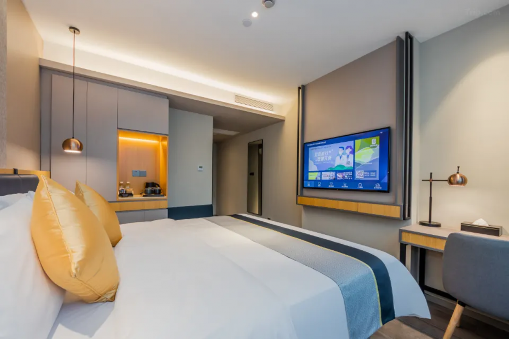 Home Inn Selected Hotel (Shanghai Pudong Lujiazui Oriental Pearl Store) 13/38