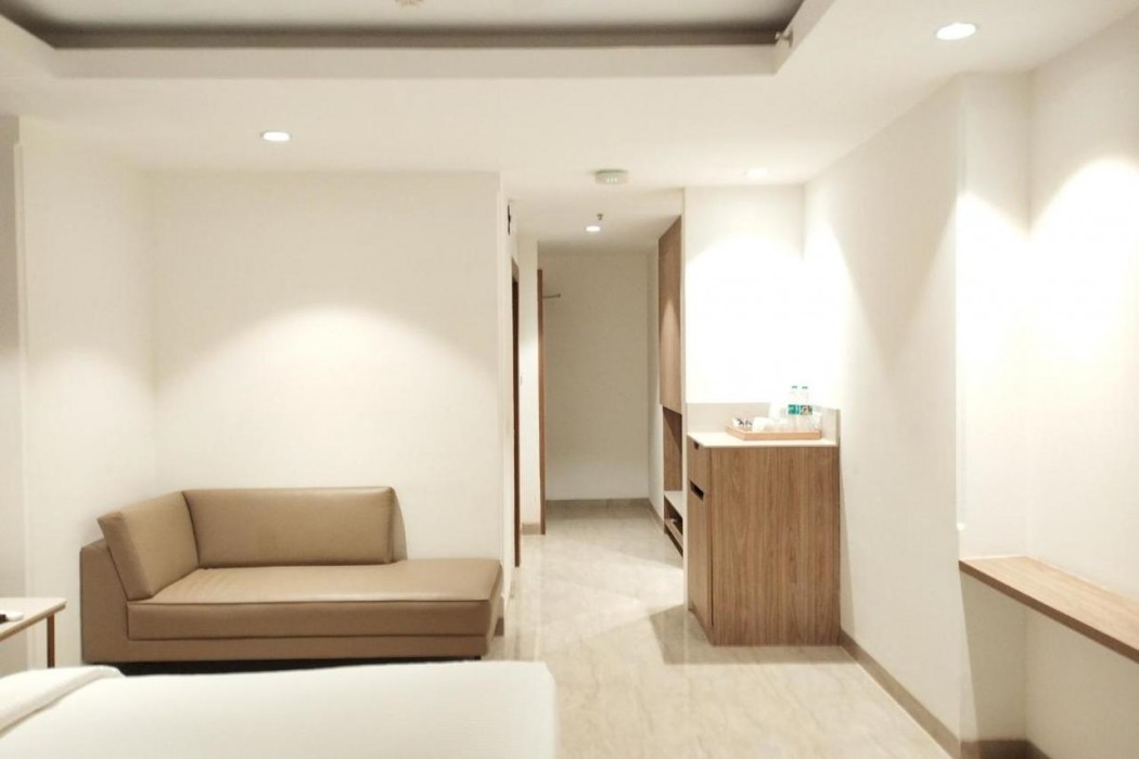 Alivaa Hotel Gurugram Sohna Road 6/60