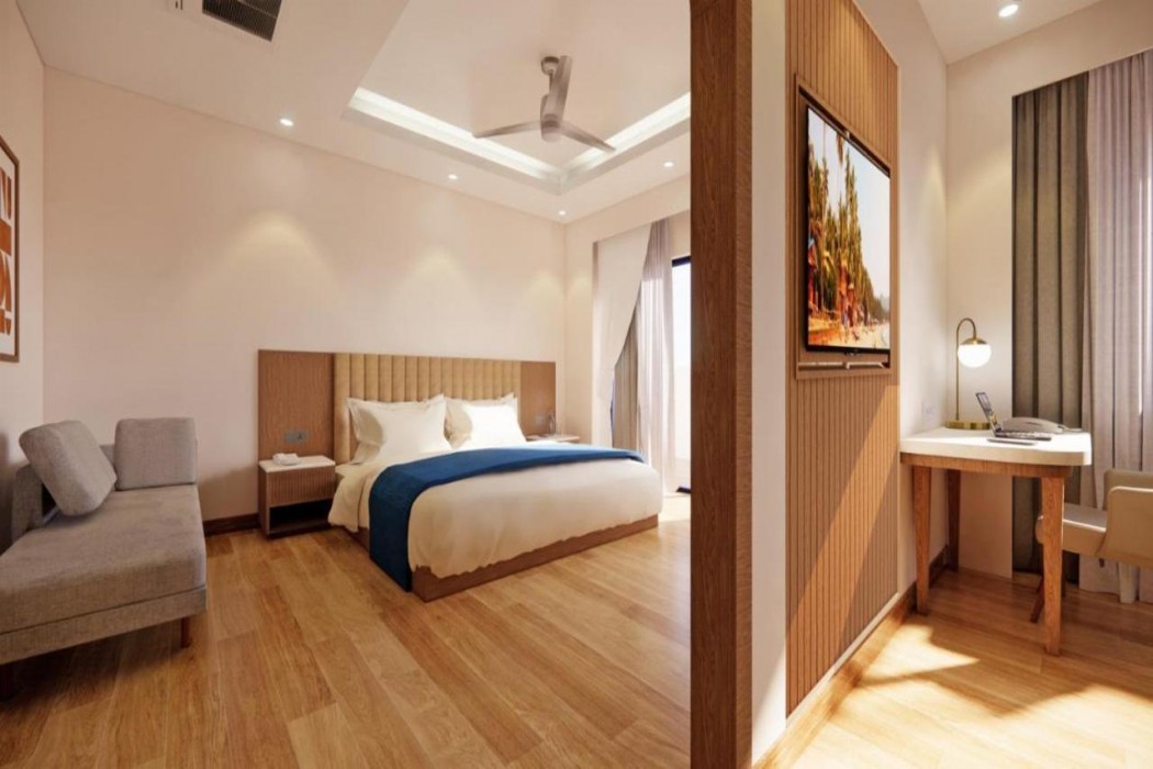 Alivaa Hotel Gurugram Sohna Road 9/60