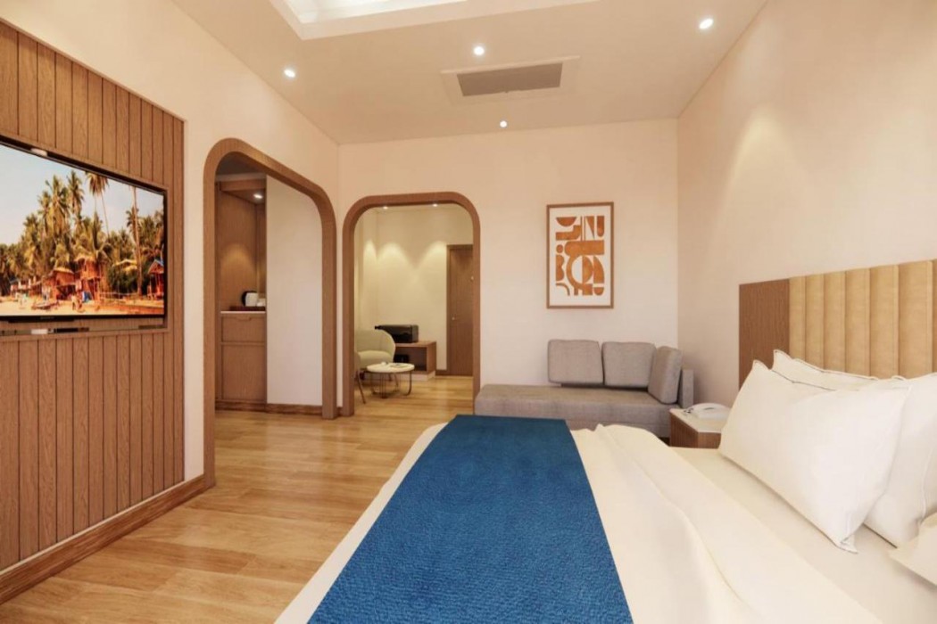 Alivaa Hotel Gurugram Sohna Road 13/60
