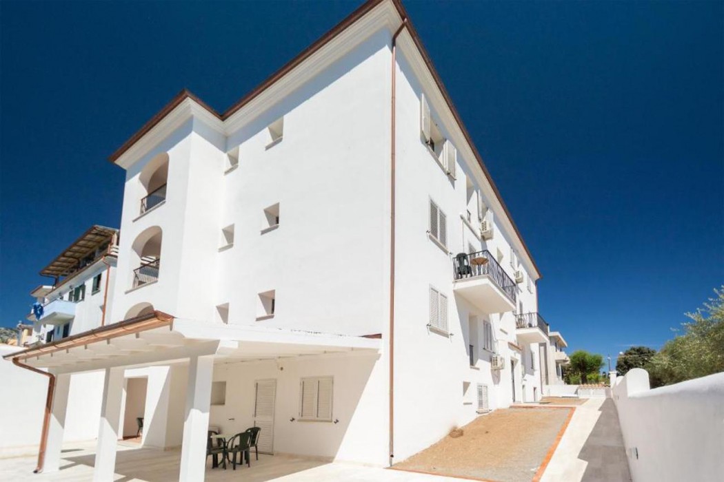Le Residenze del Baia Marina 1/23