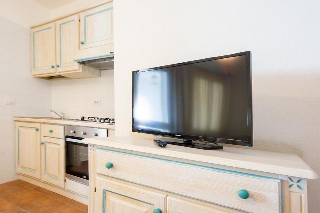 Le Residenze del Baia Marina 8/23