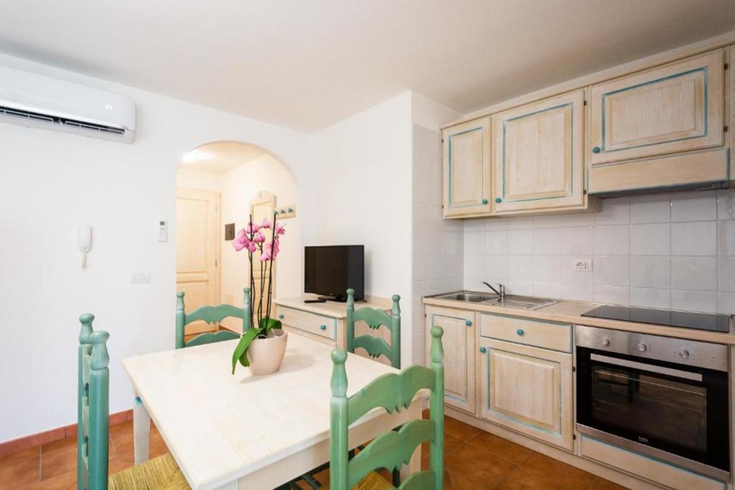 Le Residenze del Baia Marina 10/23
