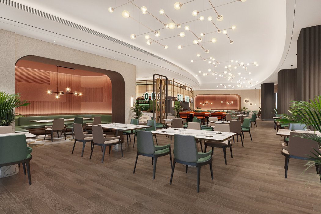 Citadines Connect East Chengdu 14/28
