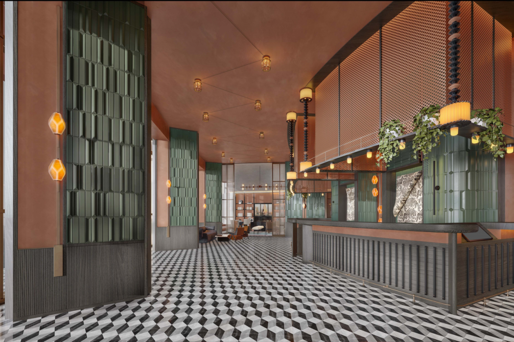 Citadines Connect East Chengdu 11/28