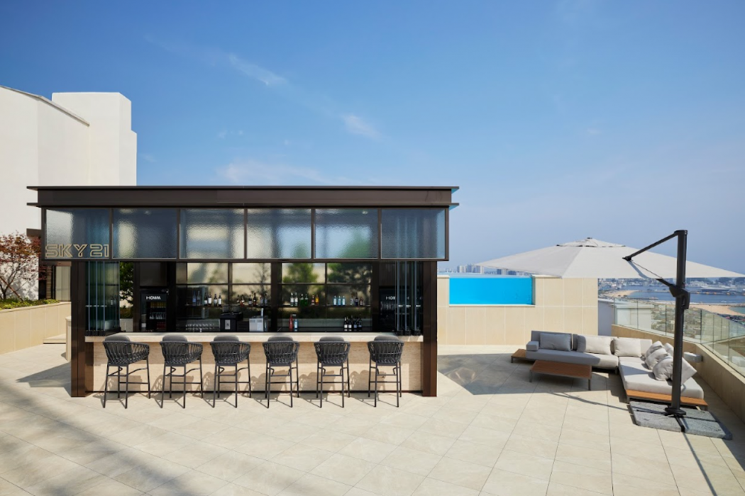 Homm Marina Sokcho 55/96