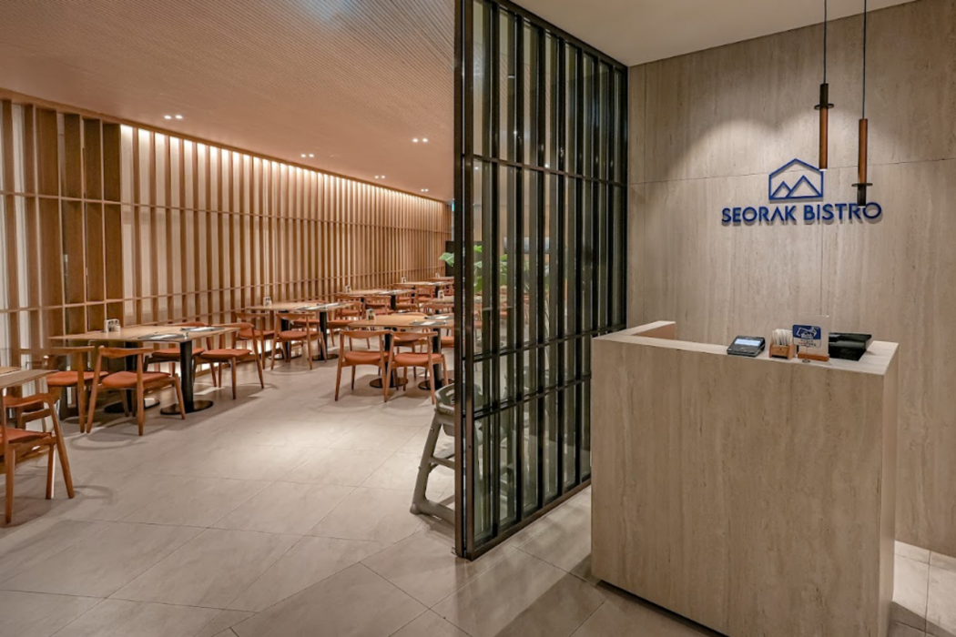 Homm Marina Sokcho 74/96