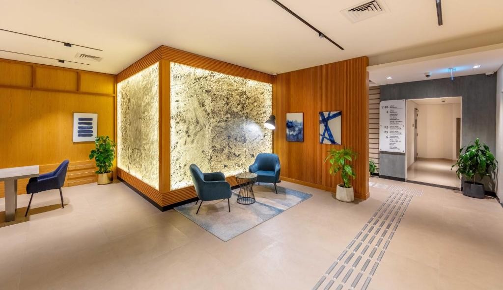 Expo Village Serviced Apartments 10/52