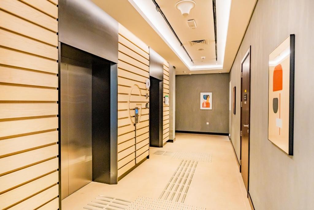 Expo Village Serviced Apartments 11/52