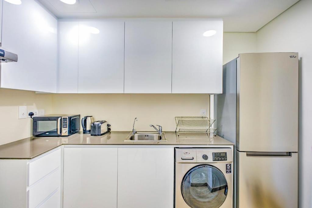 Expo Village Serviced Apartments 22/52