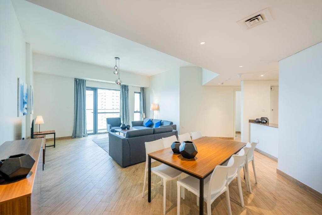 Expo Village Serviced Apartments 14/52