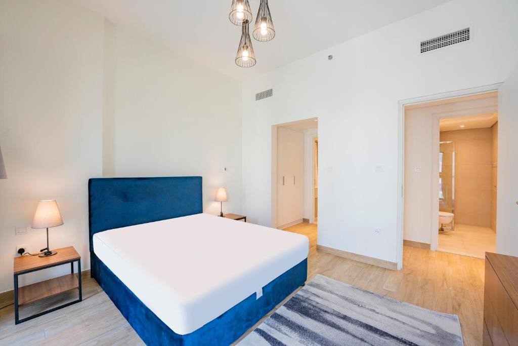 Expo Village Serviced Apartments 21/52