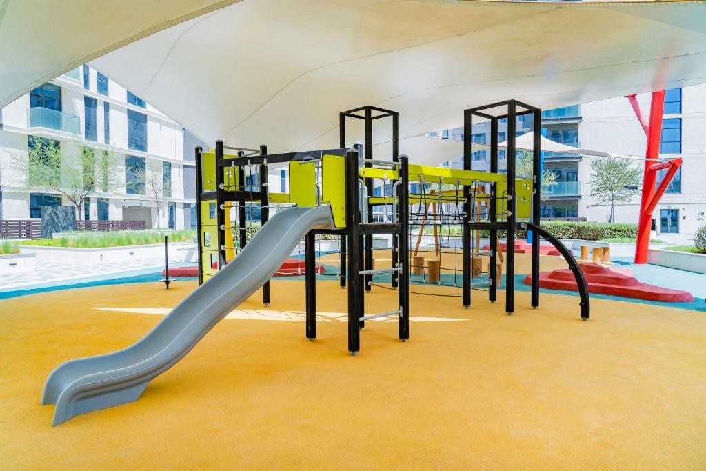 Expo Village Serviced Apartments 34/52