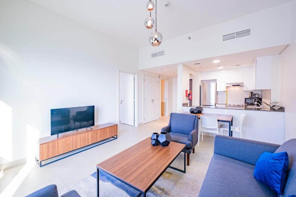Expo Village Serviced Apartments 26/52