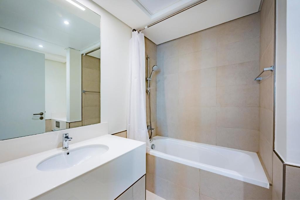 Expo Village Serviced Apartments 19/52