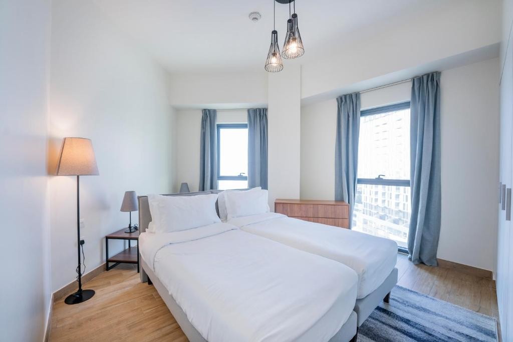 Expo Village Serviced Apartments 16/52
