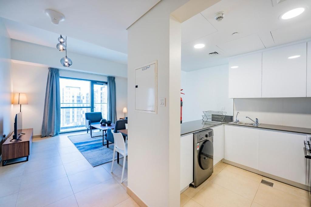 Expo Village Serviced Apartments 20/52